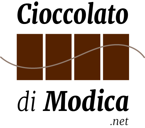 Cioccolato Di Modica.net - IGP - Logo