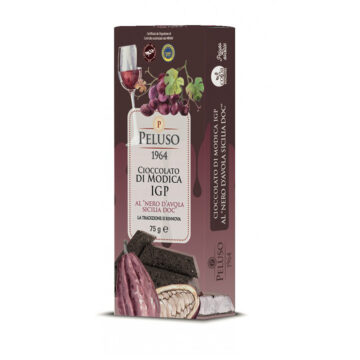 Peluso_CioccolatoDiModica_IGP_acquerello_NERO-AVOLA