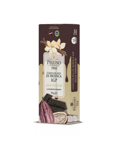 Peluso_CioccolatoDiModica_IGP_acquerello_VANIGLIA