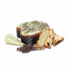 Colomba Artigianale al PISTACCHIO con Cioccolato di Modica IGP - Linea Elegant - immagine 2