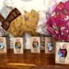 Uovo Artigianale di Cioccolato da Cioccolato di Modica IGP - PRIMITIVO - immagine 4