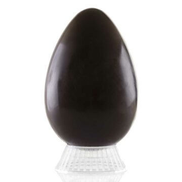 Uovo Artigianale di Cioccolato da Cioccolato di Modica IGP - PRIMITIVO