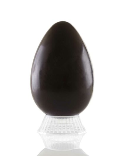 Uovo Artigianale di Cioccolato da Cioccolato di Modica IGP - PRIMITIVO
