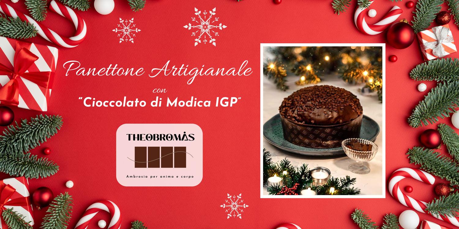 Theobromàs - Ambrosia per anima e corpo