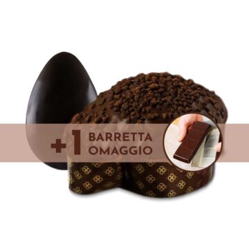 Box 1 Colomba 1 Uovo