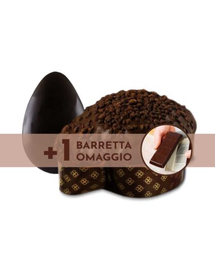 Box 1 Colomba 1 Uovo