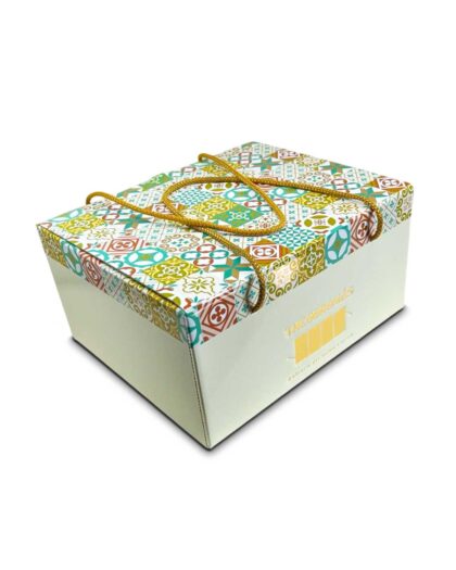 Box 2 Colombe 3 Uova - immagine 4