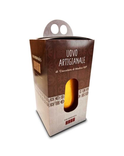 Box 2 Colombe 3 Uova - immagine 2