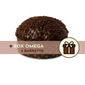 Box 1 Panettone 1 Omega