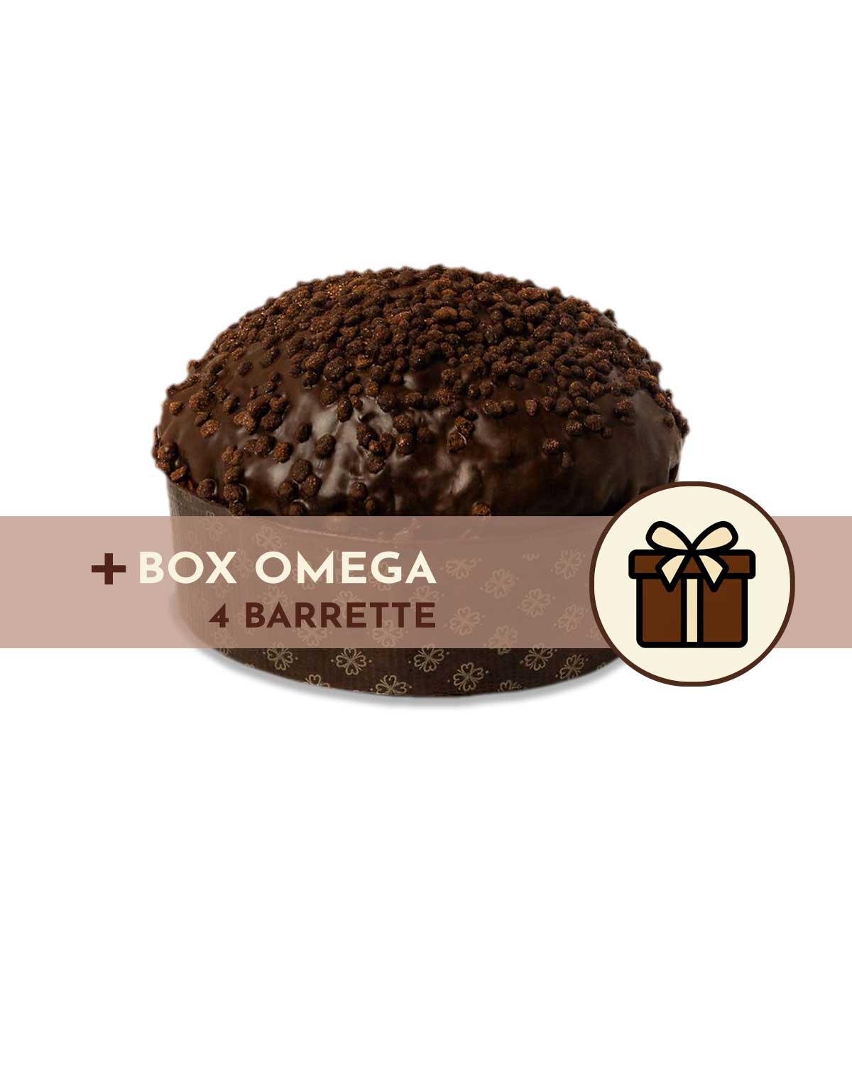 Box 1 Panettone 1 Omega
